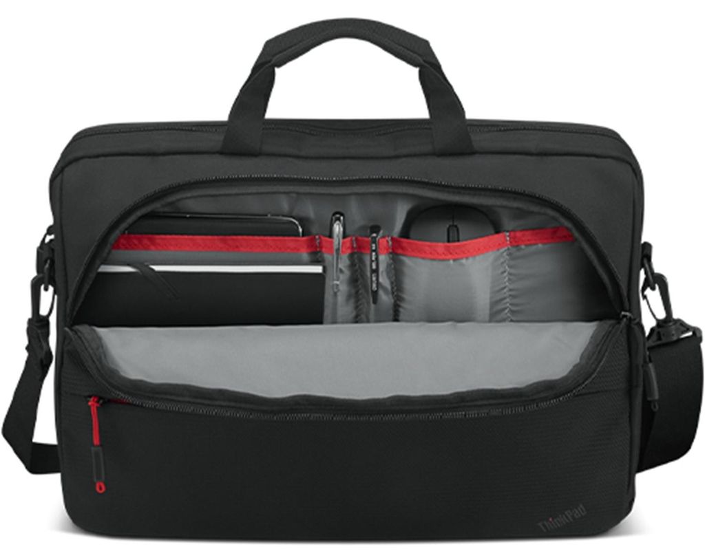 Lenovo Notebooktasche 16" Essential Topload-Notebooktasche Produktbild 