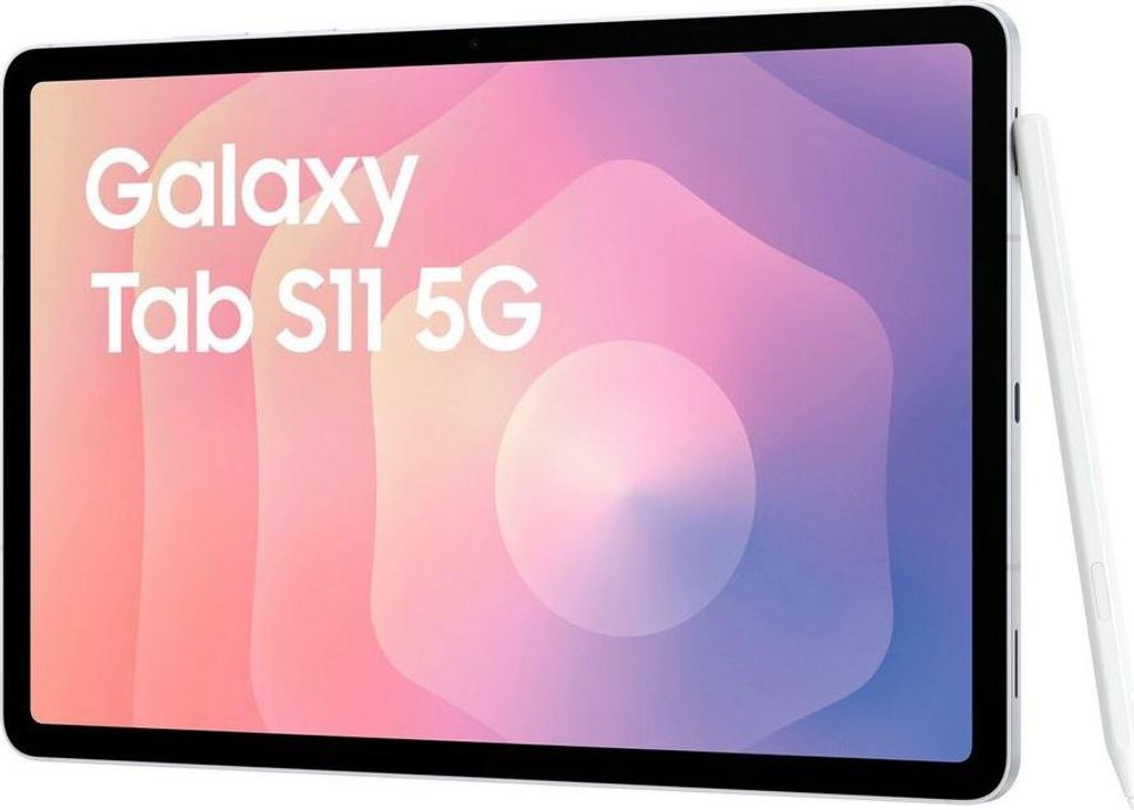 Samsung Galaxy Tab S11 11 128GB 12GB Solv Obrázok produktu 