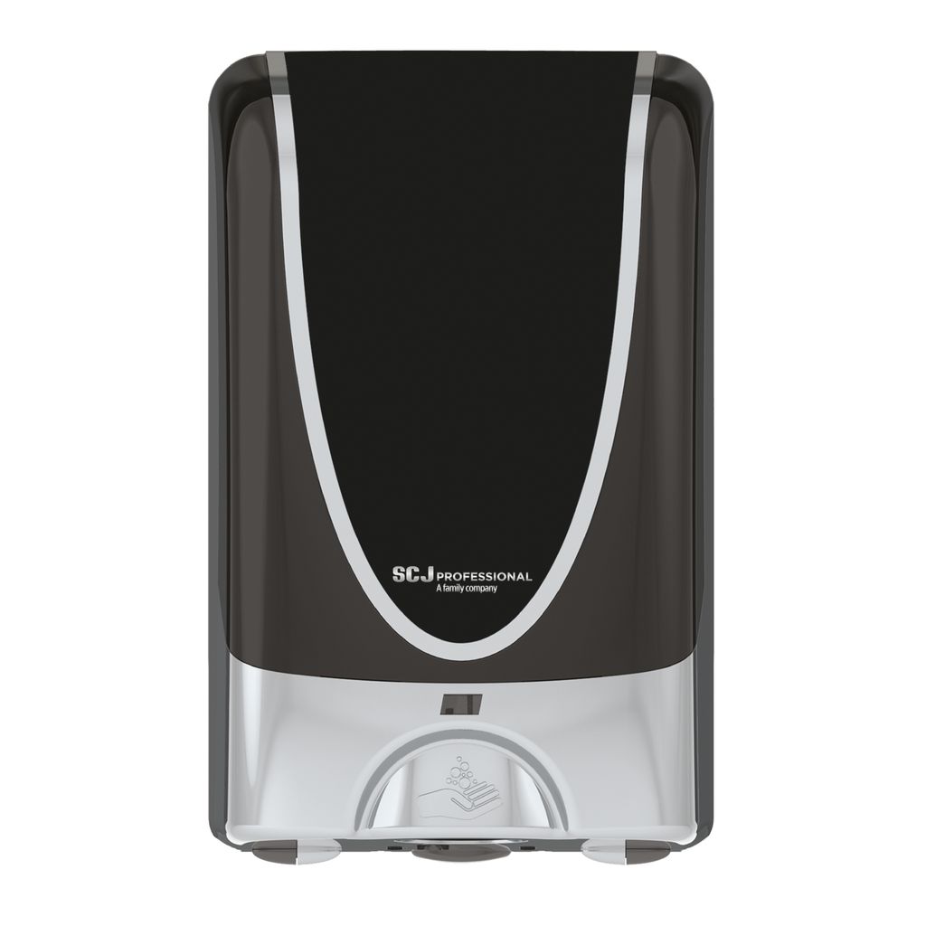 SC Johnson PROFESSIONAL Spender TouchFREE Ultra TF2CHR sw