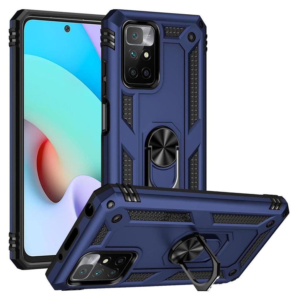 Armor Shield Handyhülle für Xiaomi Redmi 10 Hülle Ultra Produktbild 