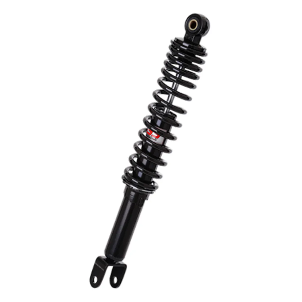 Suspension Arrière YSS Hydraulique : Finissez-en avec les Chocs Moto