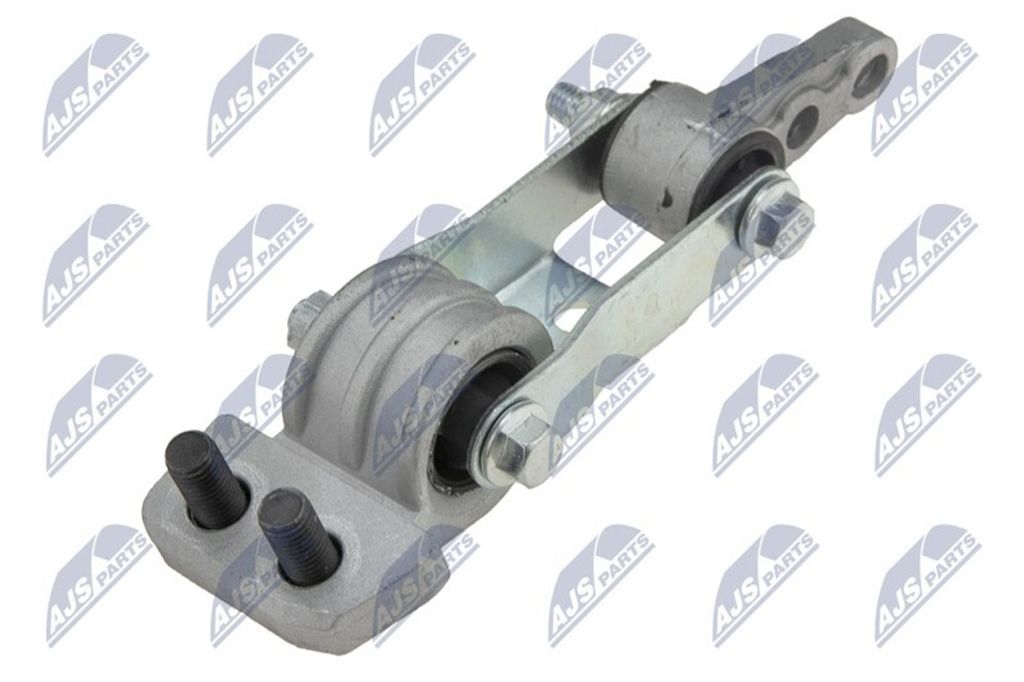 NTY Motorlager Gummimetalllager Links Unten Rechts Unten für VOLVO V70 II (285) ZPS-VV-015