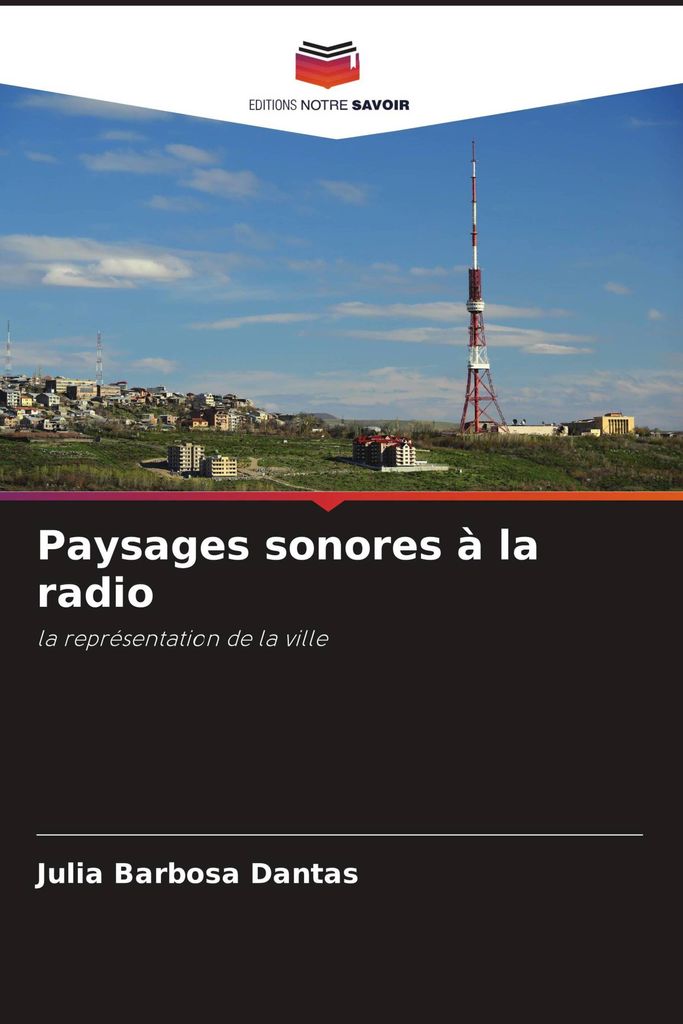 Paysages sonores à la radio