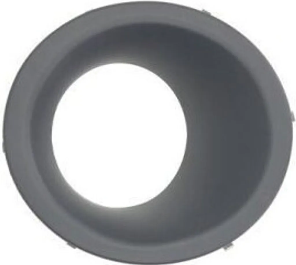 Grille d'aération droite noire LR015462 pour Discovery IV L319