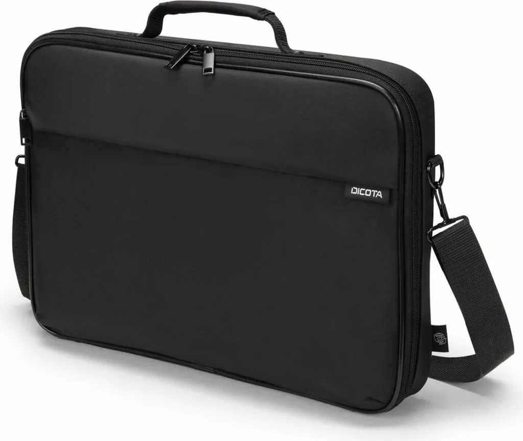 Borsa per computer portatile Dicota D32087-RPET Nero
