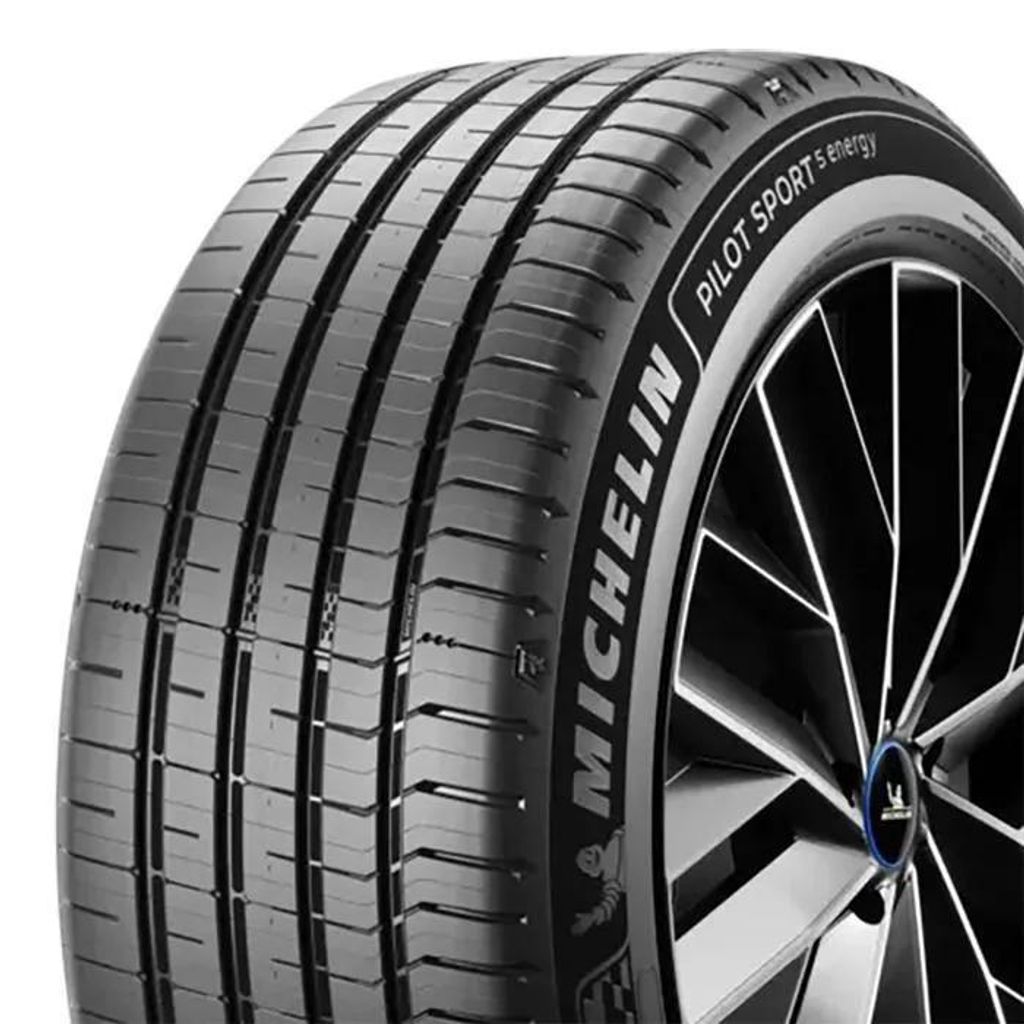 265/45R20 108Y Pilot Sport 5 Energy Xl Ev Obrázok produktu 