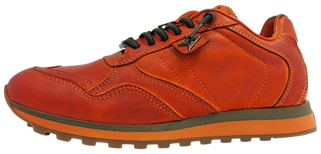 Cetti INV27 : Chaussures pour hommes, lacets, couleur Image du produit 