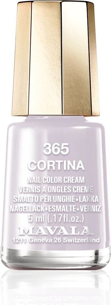 Mavala Mini nail color Cortina 5ml