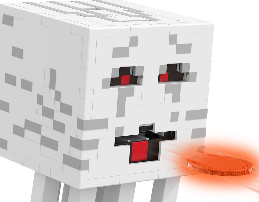 Minecraft Diabol strieľajúci ohnivé gule Obrázok produktu 7