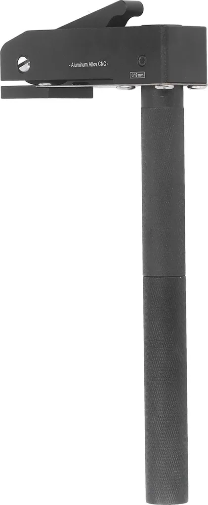 Étau à serrage rapide pour établi 19mm - Presse réglable haute précision - 8