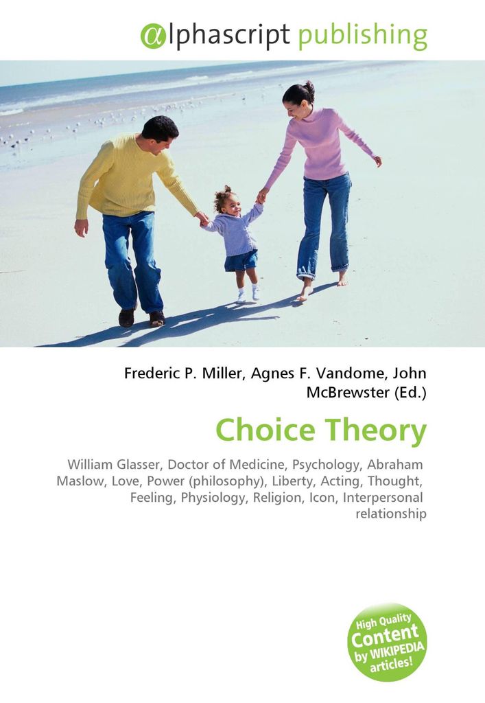 Choice Theory