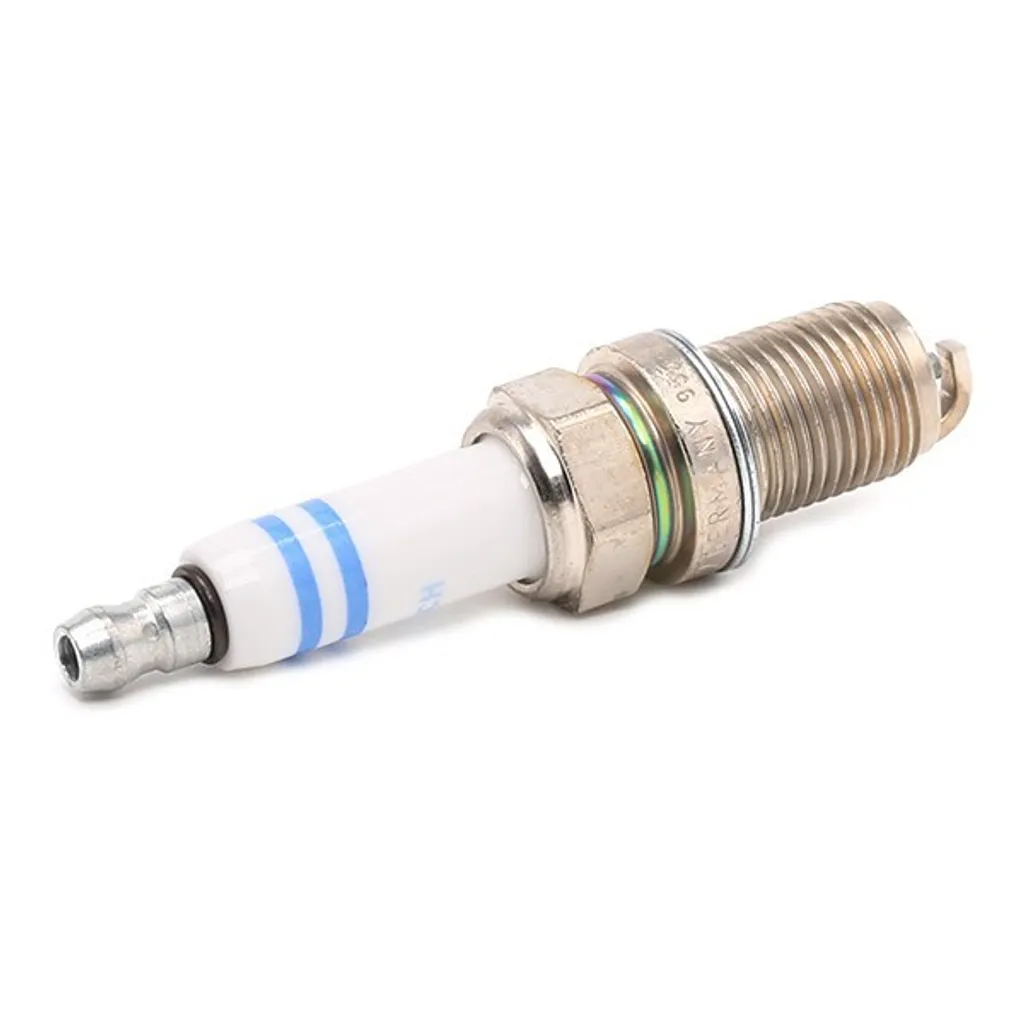 Candela di accensione Bosch FR7DE2 - 7