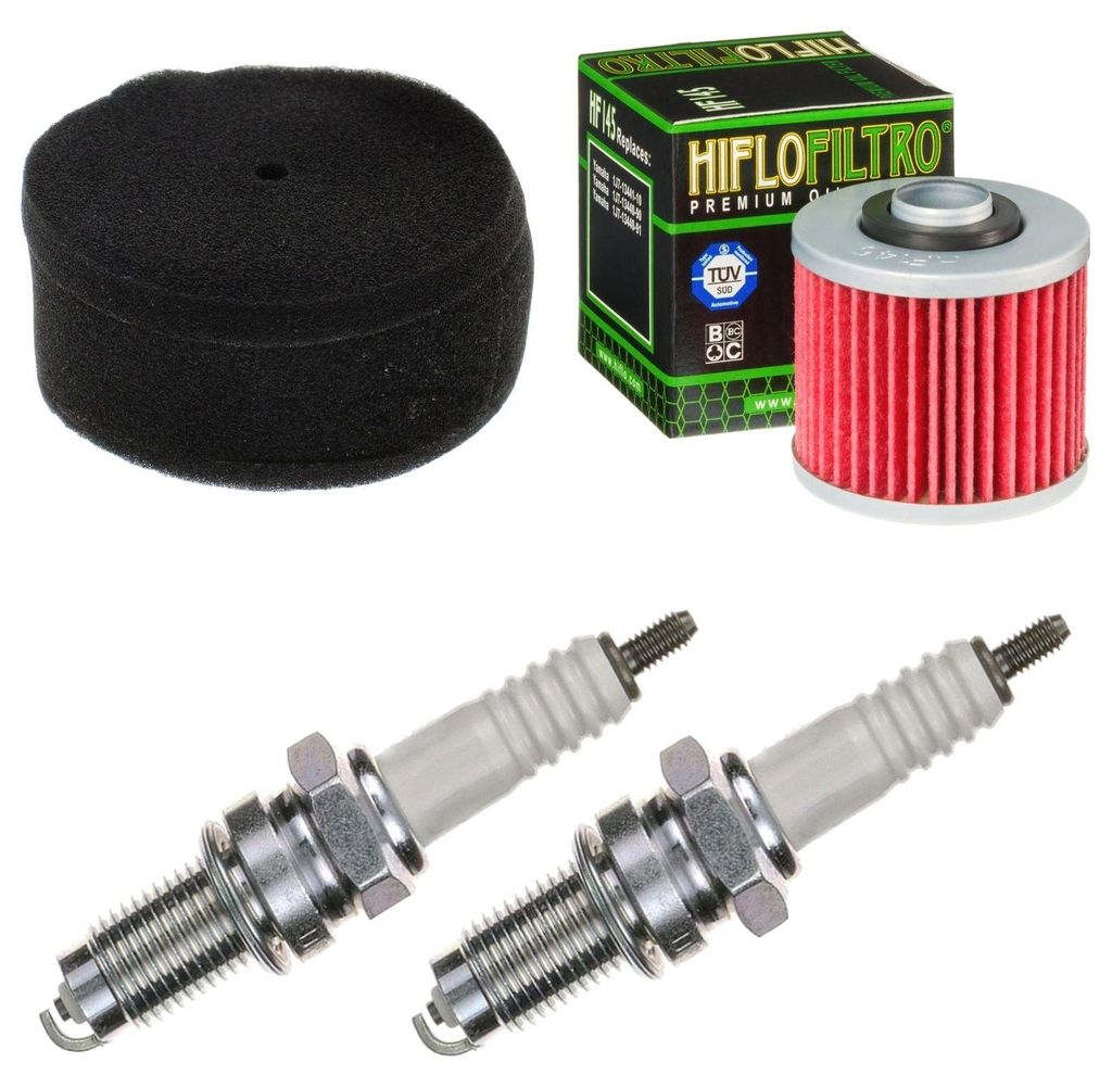 Servicekit voor Yamaha XV 125 H Virago (1997-2000), Productafbeelding 