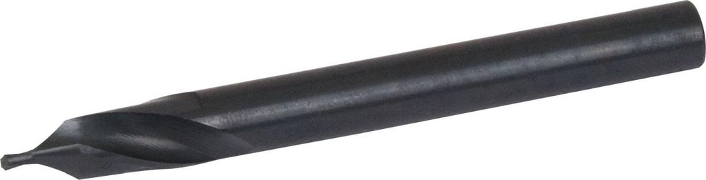 Tecwerk Führungsbohrer kurz HSS - 1 Stk.