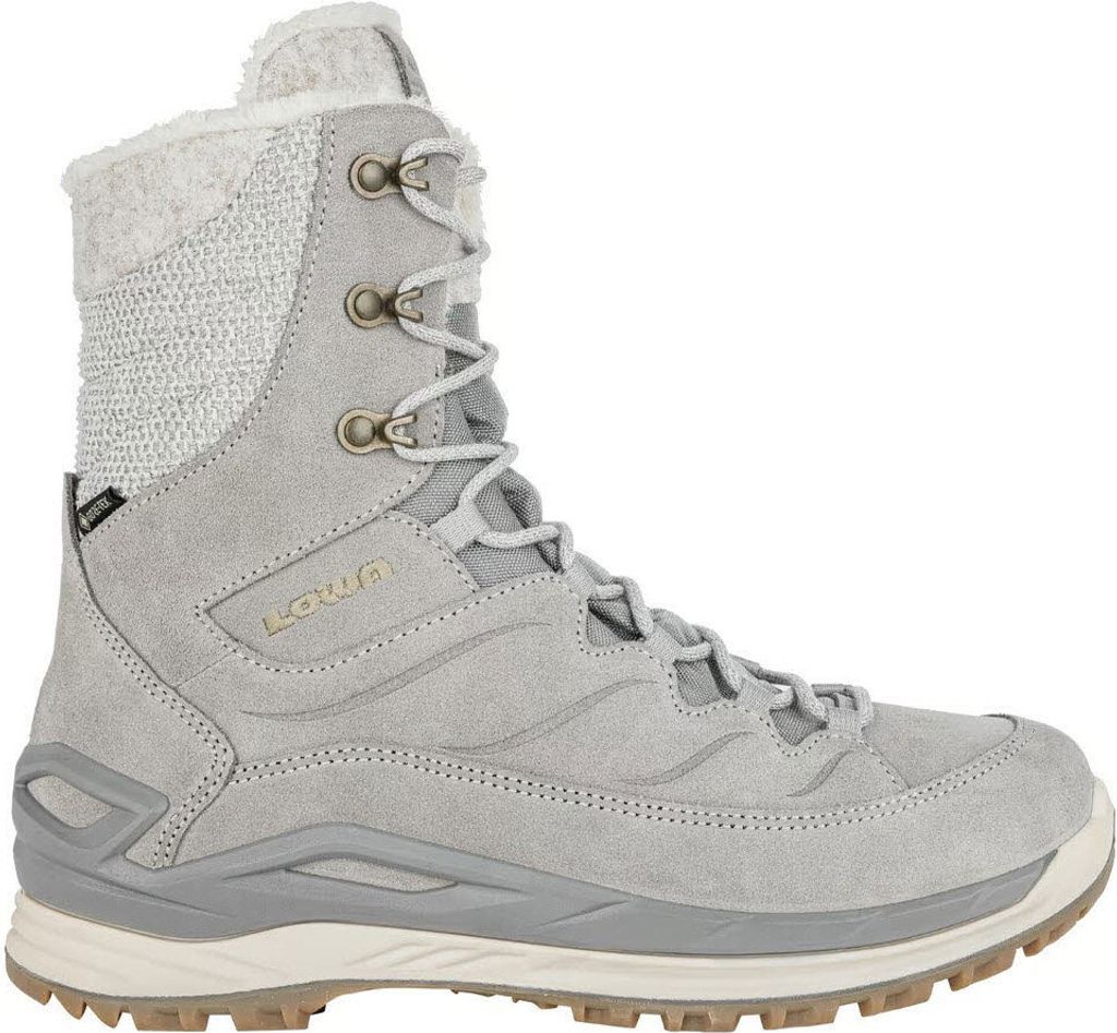 LOWA Calceta Evo GTX Schuhe Damen grau 41,5 Produktbild 1