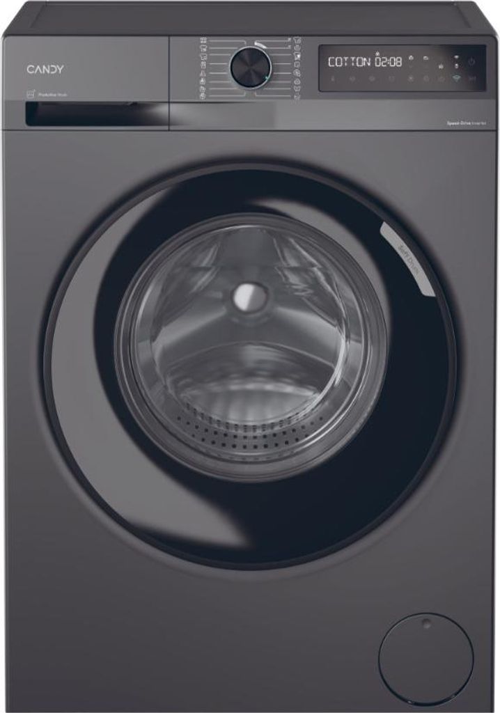 Candy BR 48B6G-S lavatrice Caricamento frontale 8 kg 1400 Immagine del prodotto 