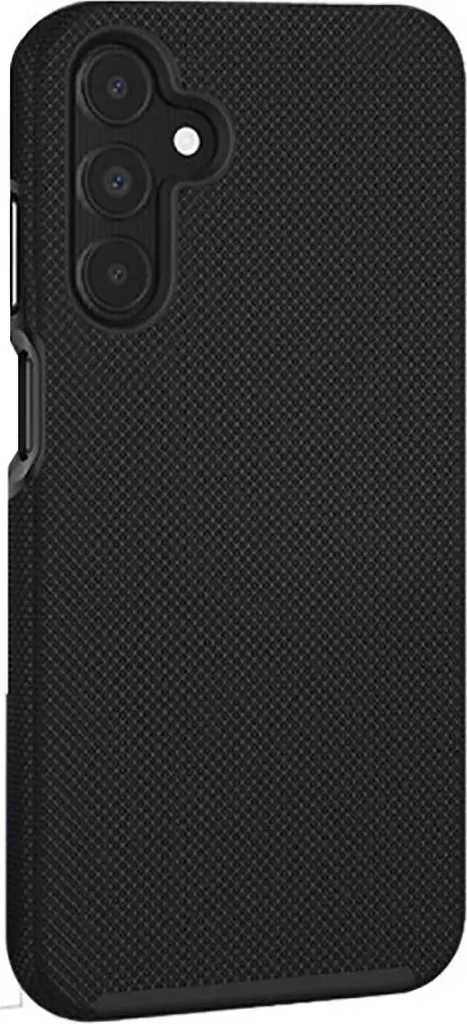Protection Galaxy A15 Coque Renforcée Eiger Antichoc Double Couche 4M