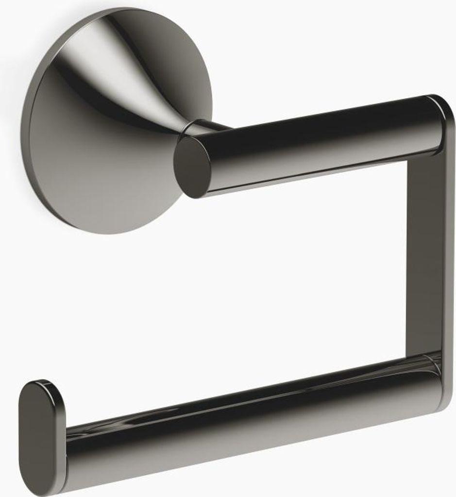 Dornbracht VAIA Papierrollenhalter ohne Deckel, 83500809-19