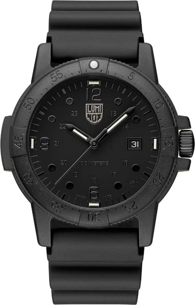 Pánske hodinky Luminox G-Collection Sea Bass Series 2000 Obrázok produktu 