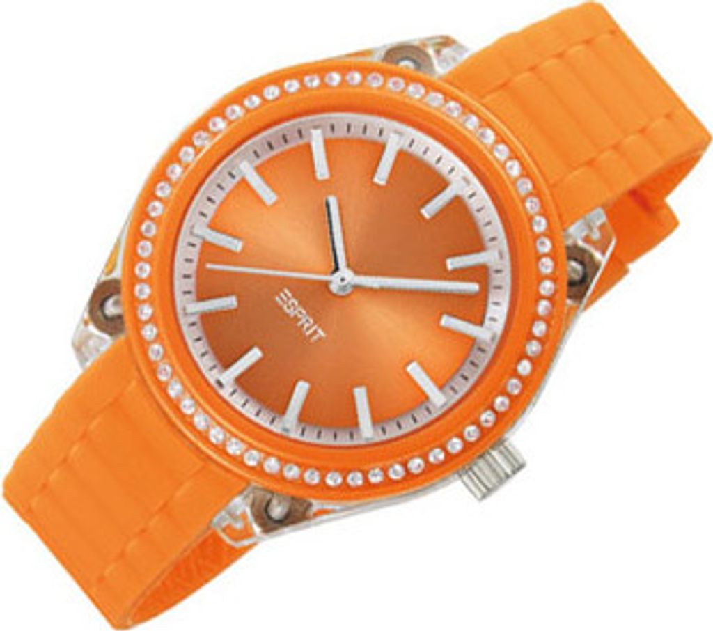 ESPRIT ES900672007 Play Glam Orange Produktbild 