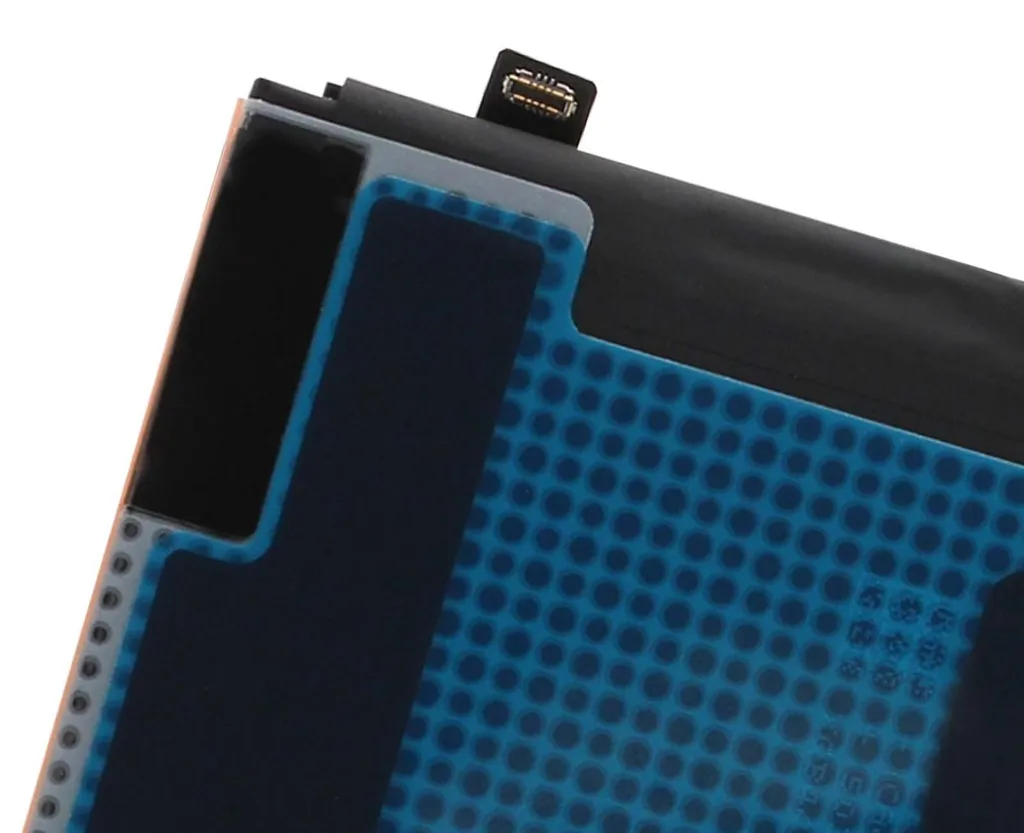 Réparer Batterie Redmi Note 14 5G Clappio 5110 mAh Solution Panne Énergie - 4