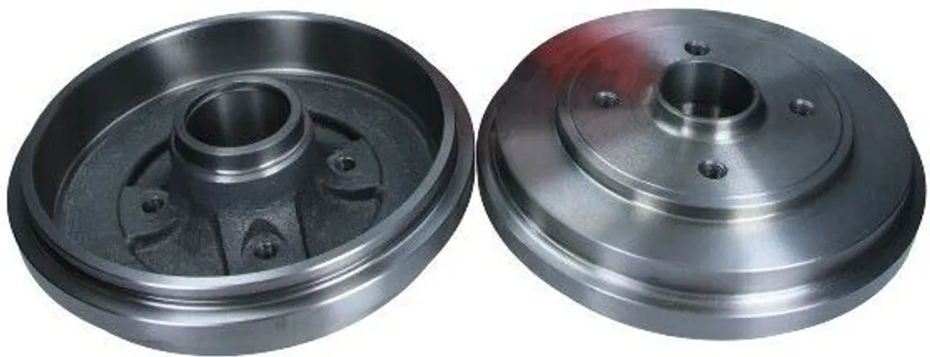 Tambour de frein haute résistance 19-2256 MAXGEAR compatible OE 9214294