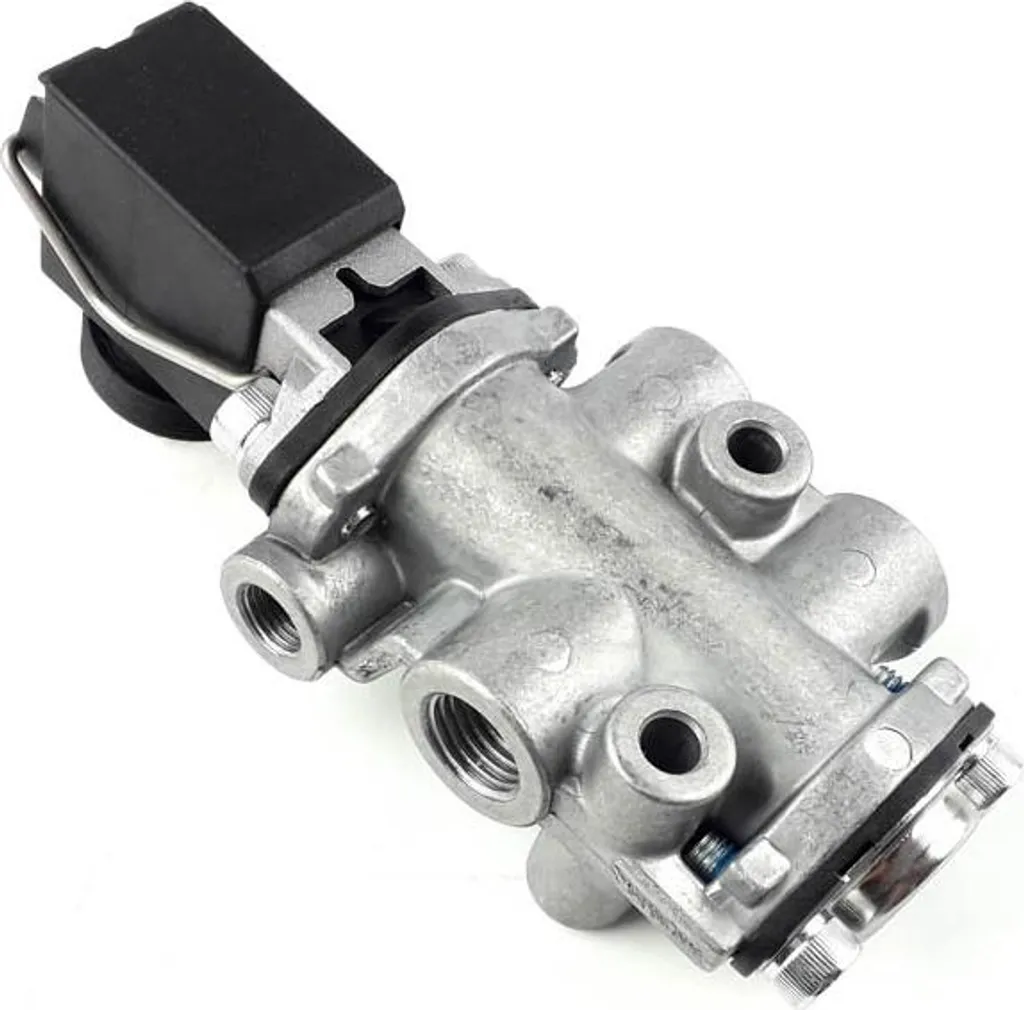 Électrovanne DAF 1303948 1457275 2880105 - Valve de Commande Premium
