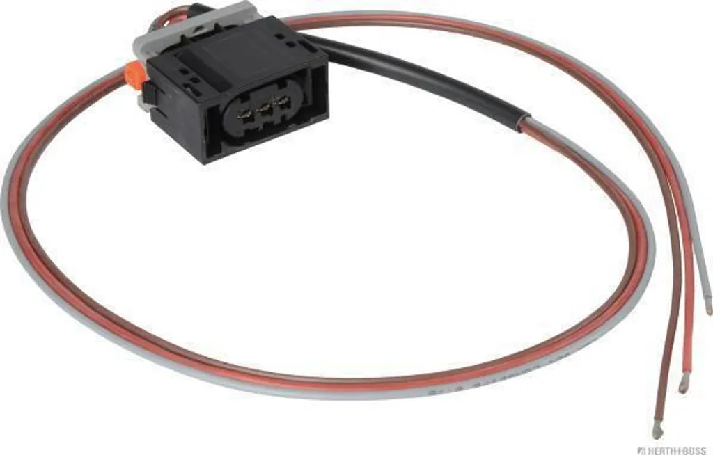 Riparazione Cablaggio Sensore Pressione A2044406440 | Herth+Buss 51277286