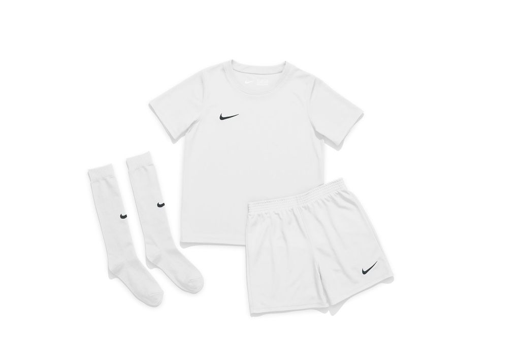 Nike Trainingsanzügen JR Dry Park 20, CD2244100, Größe: 122-128