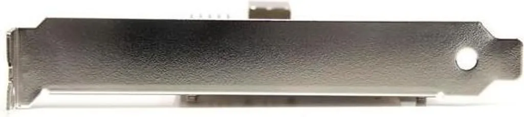 Adaptateur Carte Mini PCI Express Haute Performance vers PCIe x1 StarTech - 4