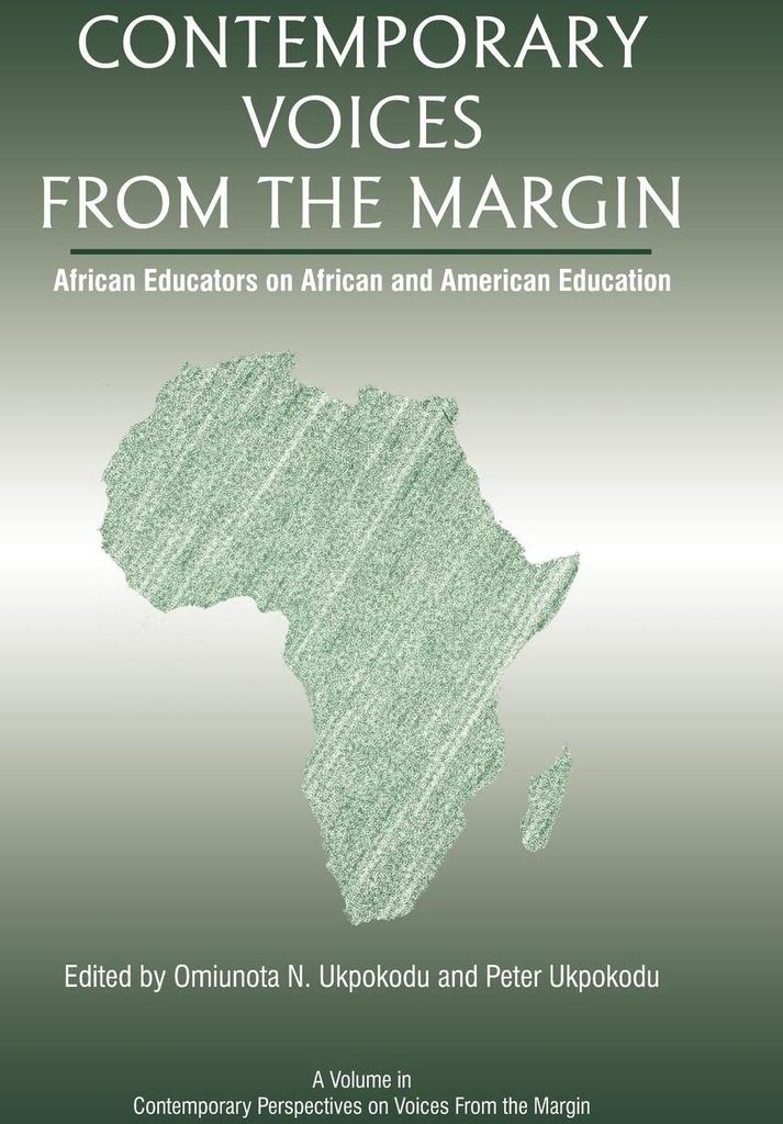 Contemporary Voices from the Margin