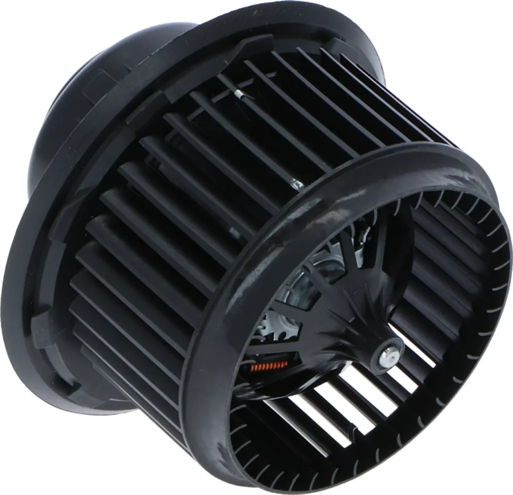 Ventilateur habitacle silencieux pour VW Transporter T5 T6 - NRF 34209 12V