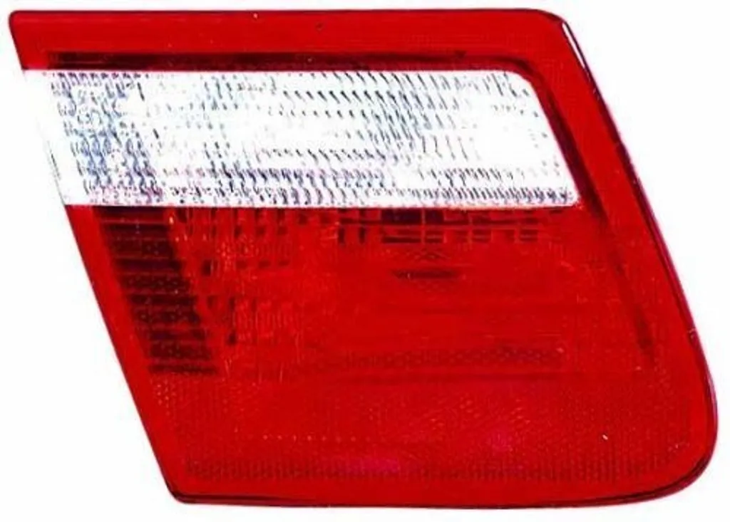 Specifiche Fanale ABAKUS 444-1308L-UE-CR per BMW Serie 3 E46 SX