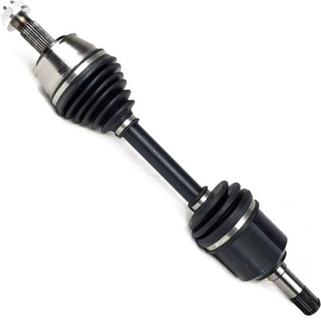 EURODRIVELINE AL-108 Antriebswelle Vorne Links für ALFA ROMEO 147 (937) GT (937)