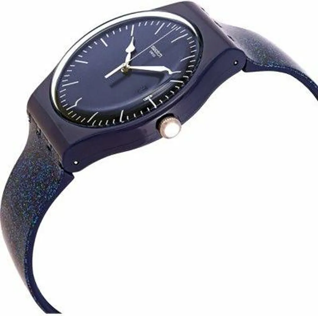 Orologi Swatch Analogici Adulti: L'Orologio che non ti molla mai!