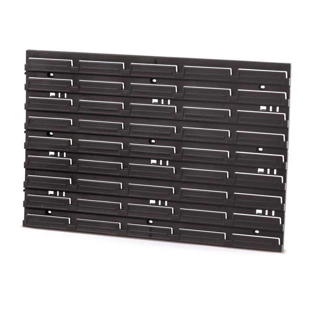 stena na náradie BINEER BOARD KBB6040-S411 576x18x390mm Obrázok produktu 1
