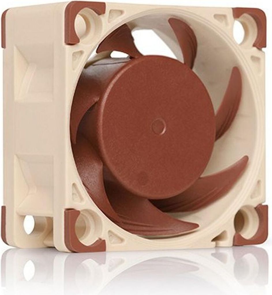 Noctua NF-A4x20 FLX, Ventilator, 4 cm, 3700 RPM, 5000 RPM, Produktbild 