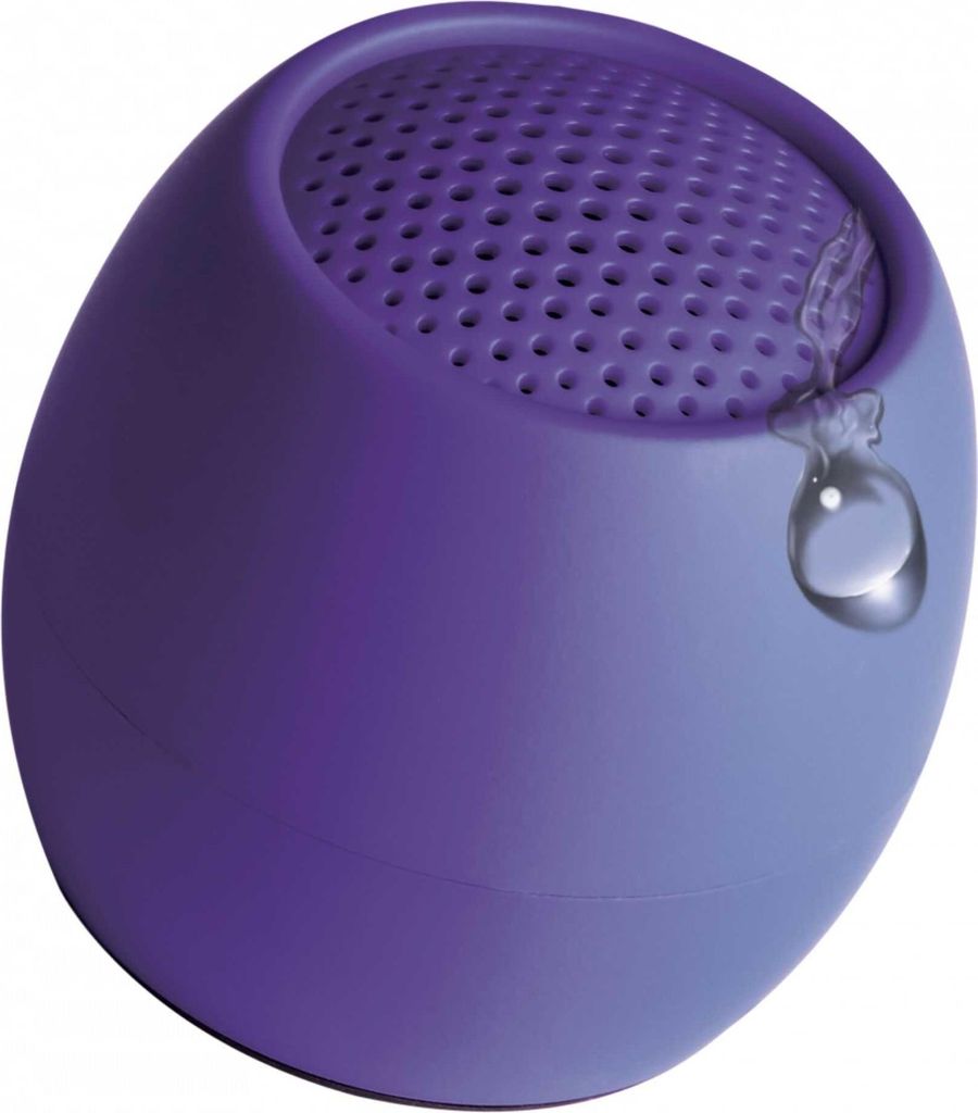 Boompods Zero Very Peri