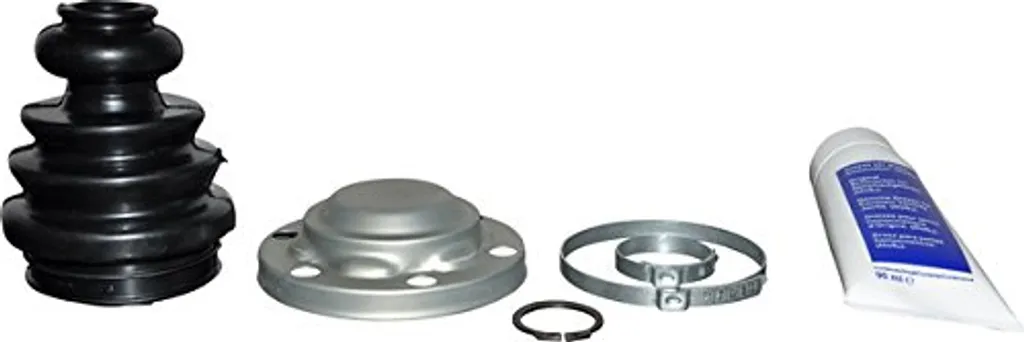 Set di soffietti per albero motore JP - 1