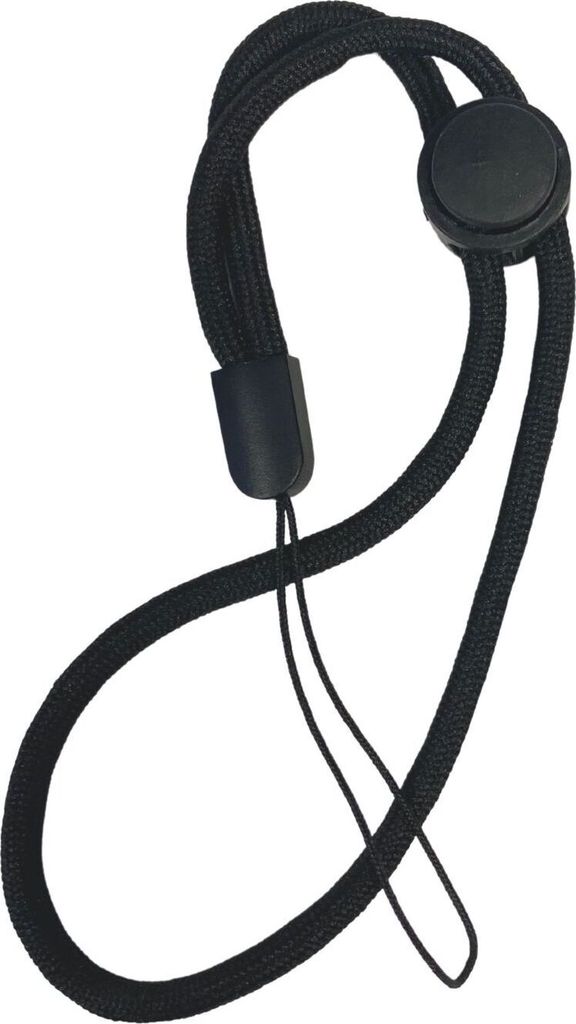 Best Sporting Armband für Handpfeife I Handschlaufe I Nylon Schlüsselband Kurz Verstellbar I Handgelenk Trageband I Sicheres Trageband