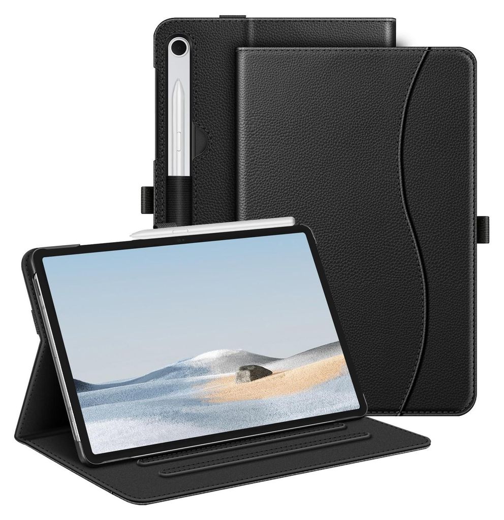 Fintie Hülle für Samsung Galaxy Tab S10 Lite/S10 FE/S9 FE Produktbild 