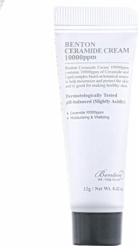 Benton CERAMIDE Creme 10000PPM 12 gr