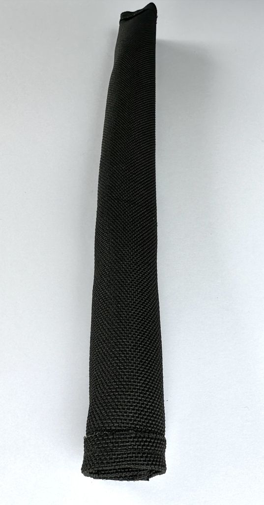 Kabelschutzschlauch 30 cm Klett Produktbild 