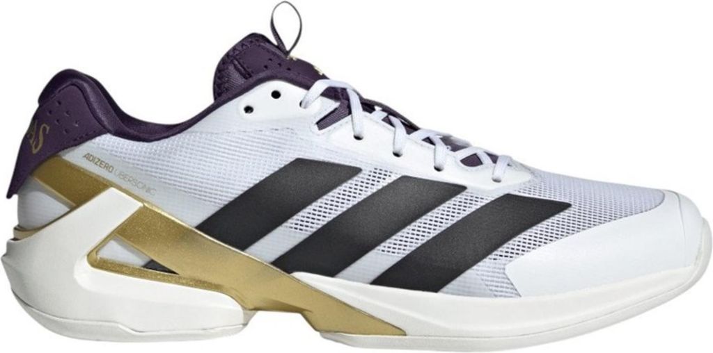Schuhe Adidas Adizero Ubersonic 5 JQ3778