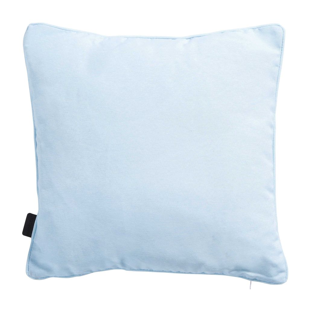 Madison Dekokissen – Piping Panama Skyway – 60 x 60 – Blau