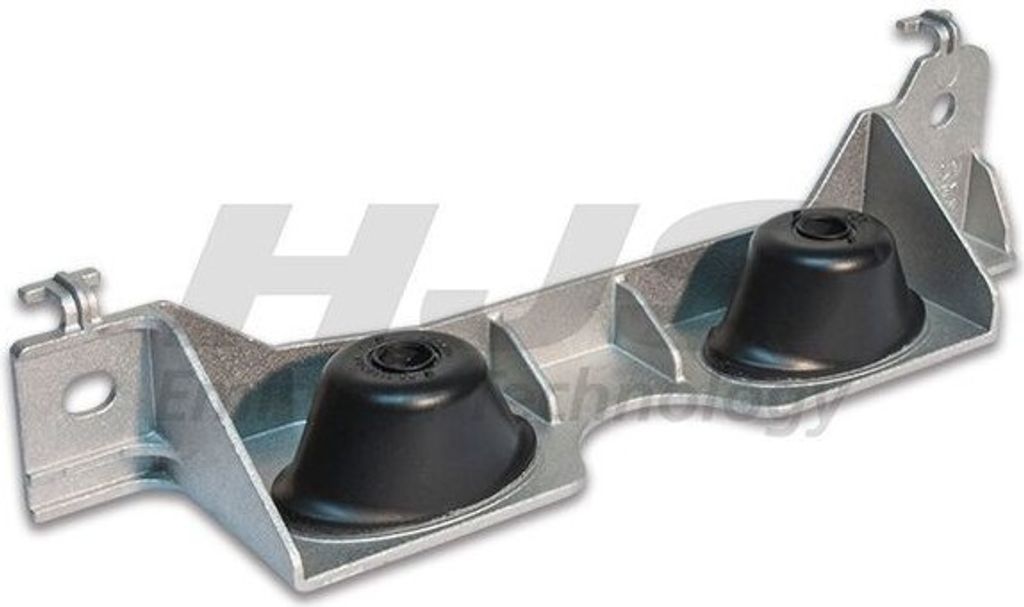 HJS Auspuffhalter für OPEL Meriva B (S10) Auspuffanlage Produktbild 