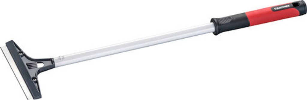RAUTNER Tapeten- und Fußbodenschaber 150 mm Produktbild 