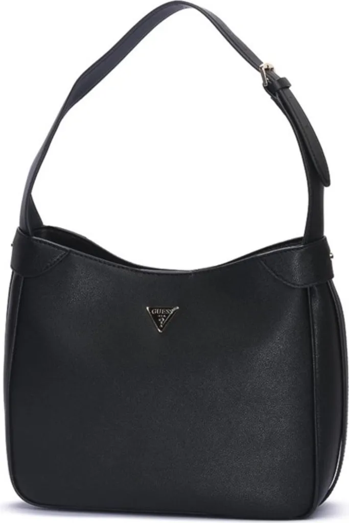 Sac Guess Fedora 19020BLA : fini le désordre avec ce sac noir organisé