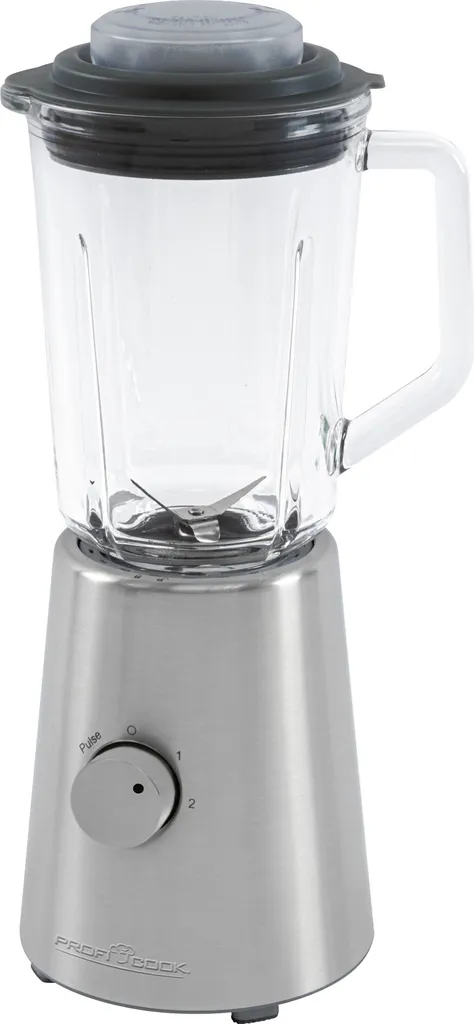 PROFICOOK PC-UM 1213 Miscelatore a colonna 1l 500W acciaio inox