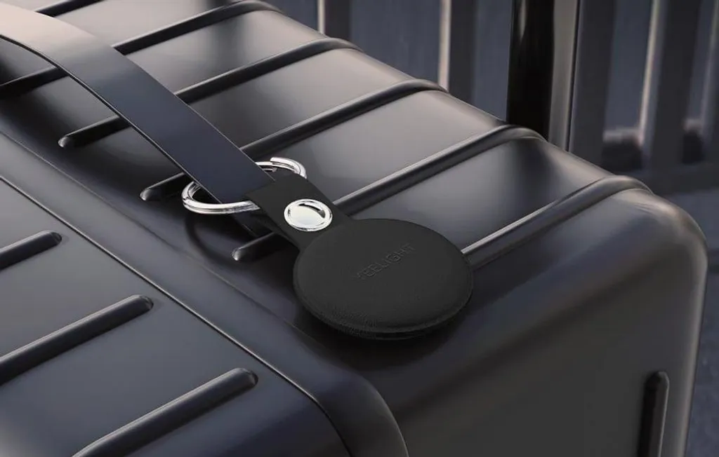 Ne perdez plus vos clés : Solution Yeelight Yeetag Tracker Intelligent - 9